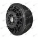 Cap cu fir motocoasa Automat - M10x1.25 - Buton metal mare
